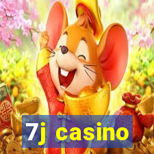 7j casino